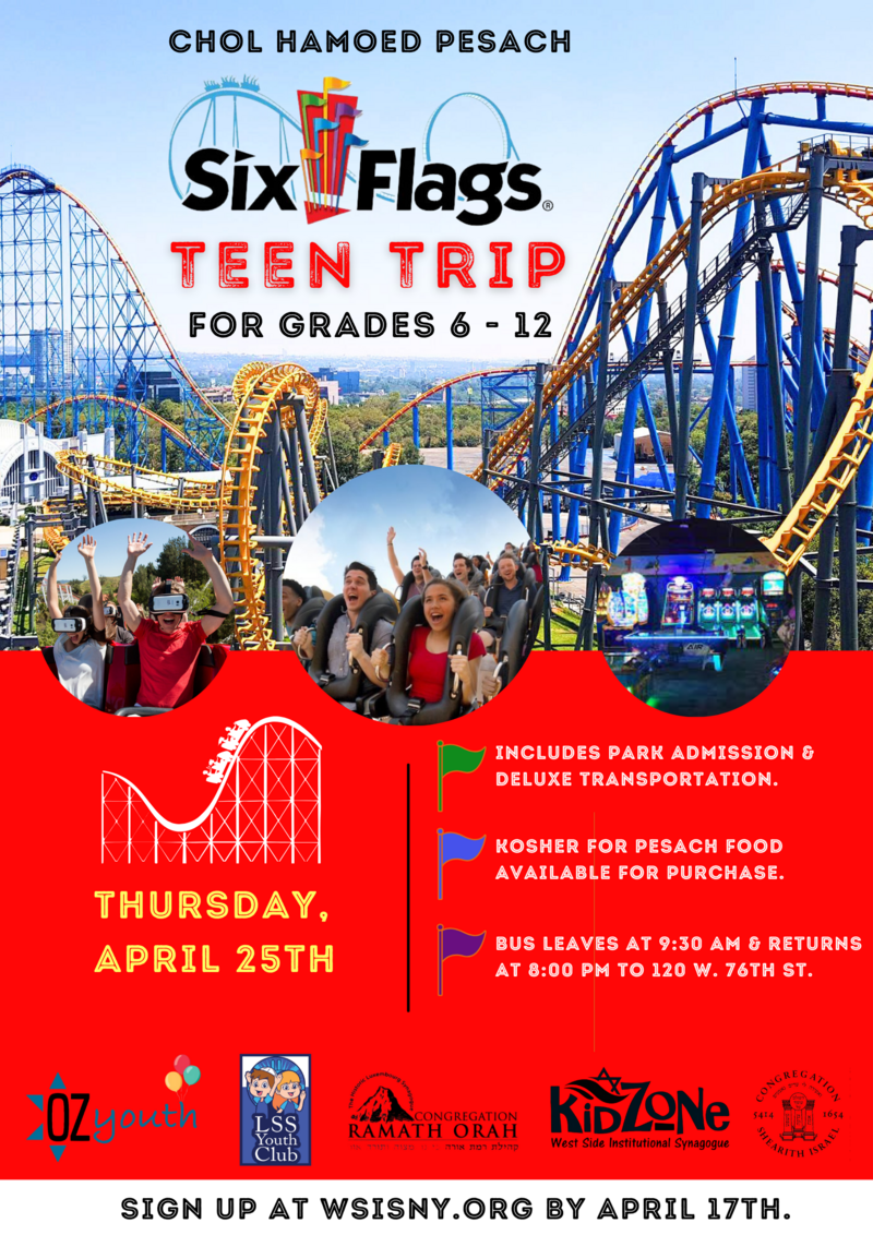 		                                		                                    <a href="https://www.wsisny.org/event/six-flags-trip.html"
		                                    	target="">
		                                		                                <span class="slider_title">
		                                    SIX FLAGS TEENS		                                </span>
		                                		                                </a>
		                                		                                
		                                		                            	                            	
		                            <span class="slider_description">April 25th</span>
		                            		                            		                            