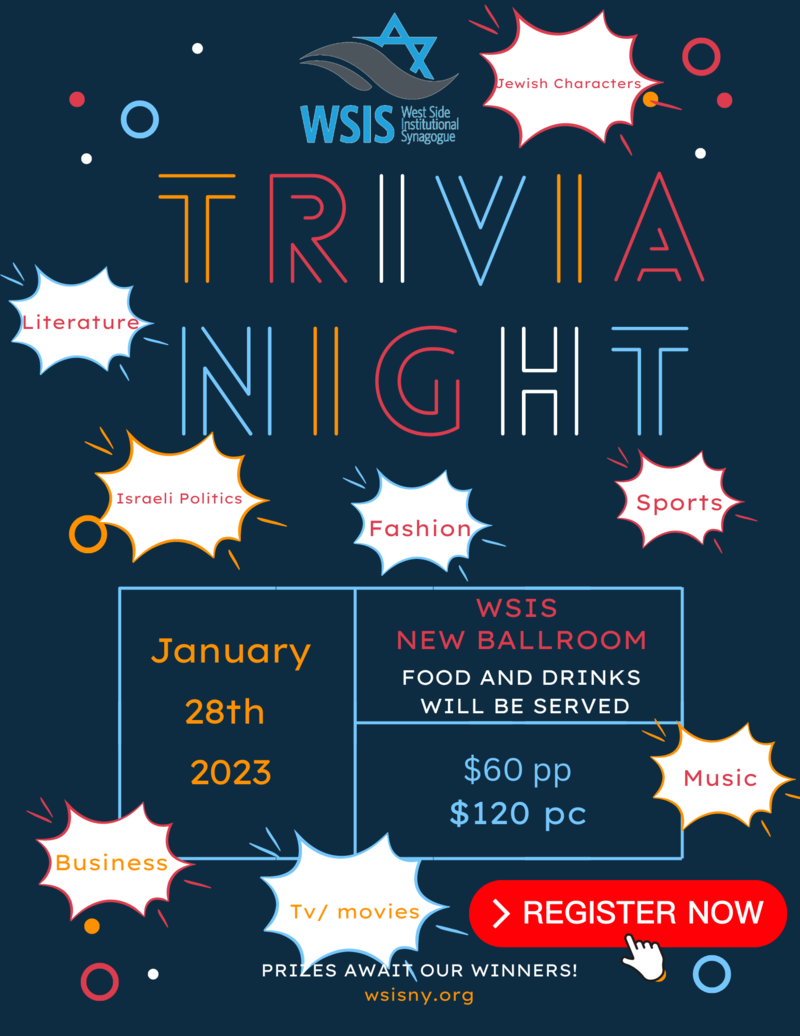 Banner Image for Trivia Night